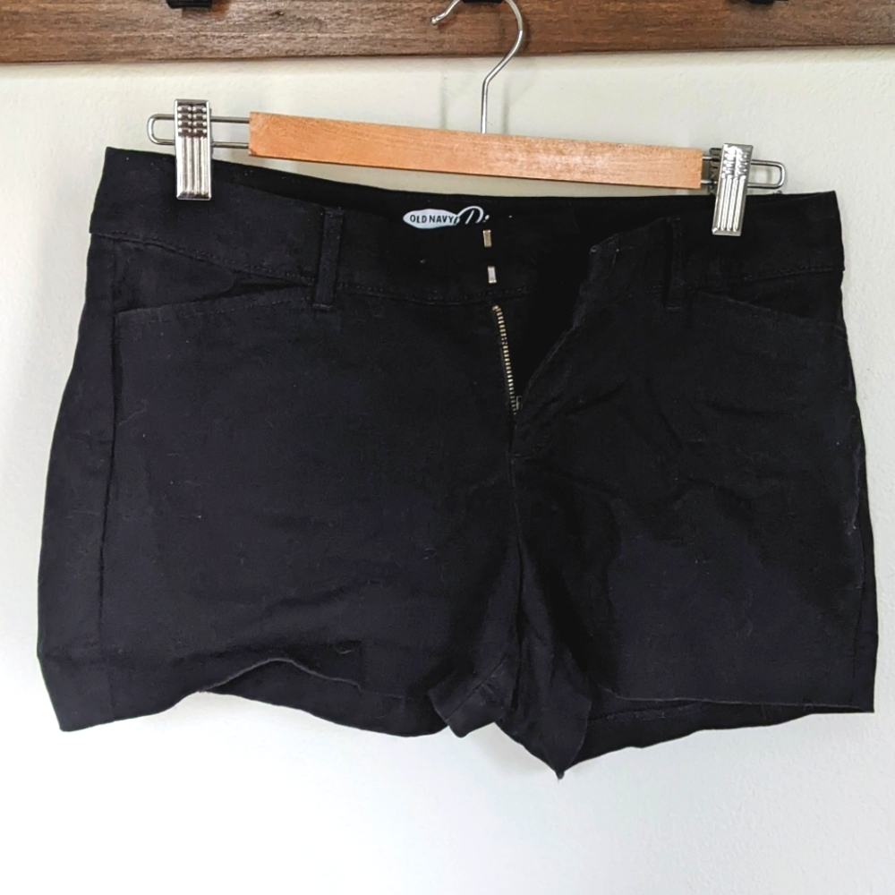 2/$20 Old Navy Pixie Shorts